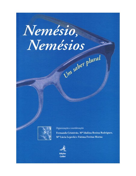NEMESIO NEMESIOS UM SABER PLURAL