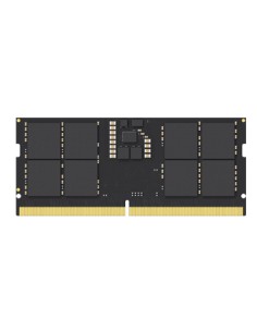 LD5DS016G-B4800GSST módulo de memoria 16 GB DDR5 4800 MHz ECC