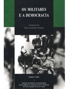 OS MILITARES E A DEMOCRACIA
