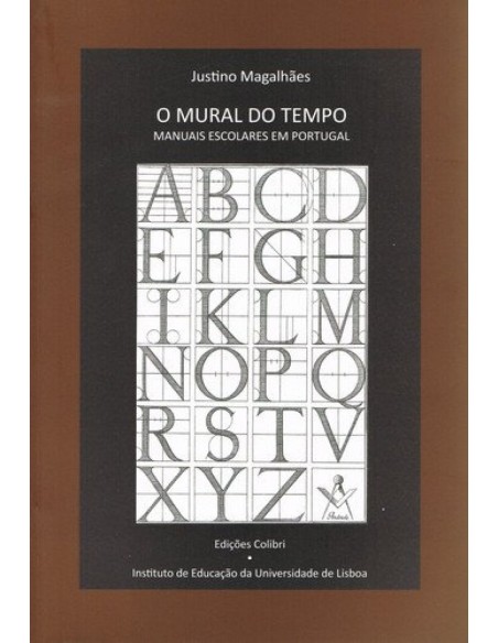 O MURAL DO TEMPOMANUAIS ESCOLARES EM PORTUGAL
