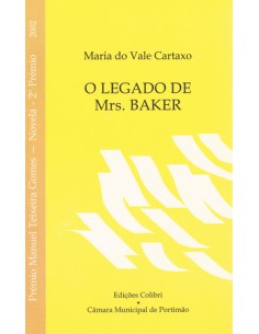 O LEGADO DE MRS BAKER