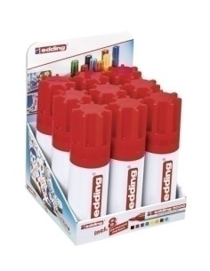 ROTUL.EDDING 3000  PORTATODO 8 UD.