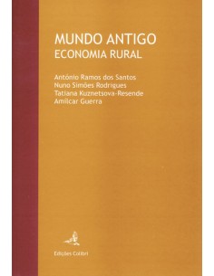 MUNDO ANTIGO ECONOMIA RURAL