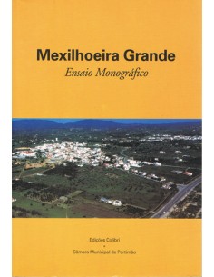 MEXILHOEIRA GRANDE