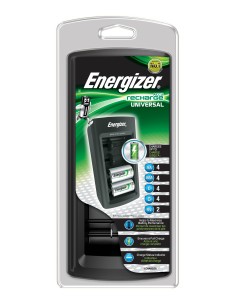 Universal Charger Corriente alterna