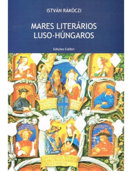 MARES LITERARIOS LUSO HUNGAROS