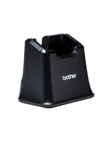 PA-CR-003EU Impresora portátil Negro Interior