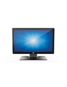 2402L 60,5 cm (23.8") LCD 240 cd / m² Negro Pantalla táctil