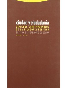 Ciudad y ciudadania
