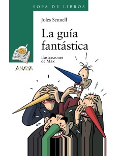 La guia fantastica