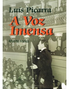 LUIS PICARRAA VOZ IMENSA