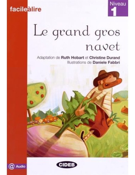 Le grand gros navet