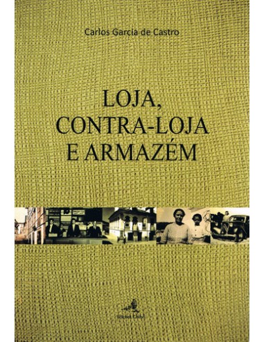 LOJA CONTRA LOJA E ARMAZEM