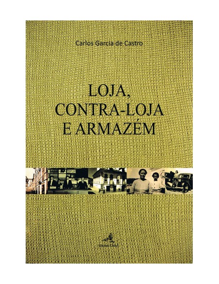 LOJA CONTRA LOJA E ARMAZEM