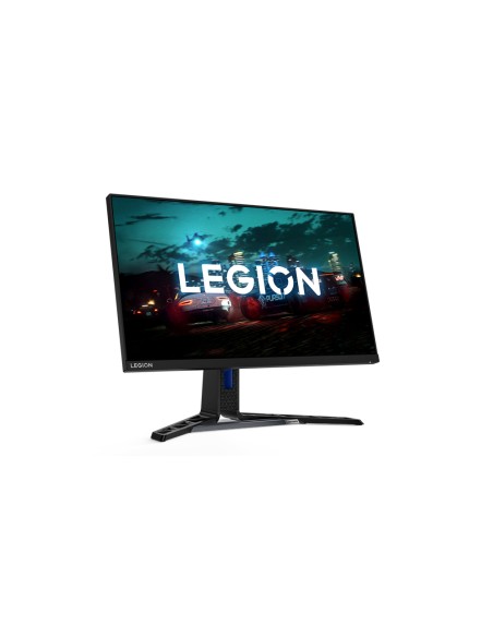 Legion Y27h-30 pantalla para PC 68,6 cm (27") 2560 x 1440 Pixeles Negro