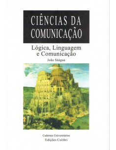 LOGICA LINGUAGEM E COMUNICACAO