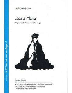 LOAS A MARIA RELIGIOSIDAD POPULAR EN PORTUGAL