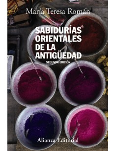 Sabidurias orientales de la Antiguedad