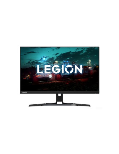 Legion Y27h-30 pantalla para PC 68,6 cm (27") 2560 x 1440 Pixeles Negro
