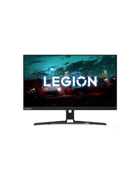 Legion Y27h-30 pantalla para PC 68,6 cm (27") 2560 x 1440 Pixeles Negro