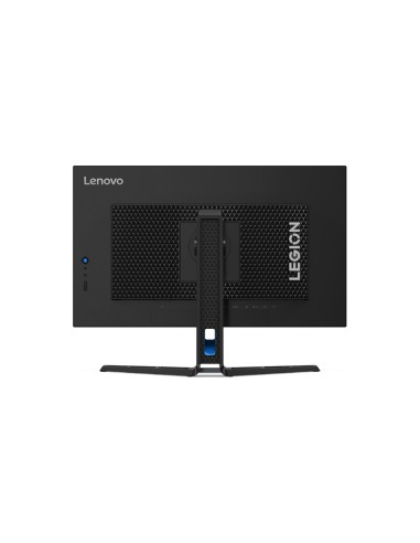 Legion Y27h-30 pantalla para PC 68,6 cm (27") 2560 x 1440 Pixeles Negro