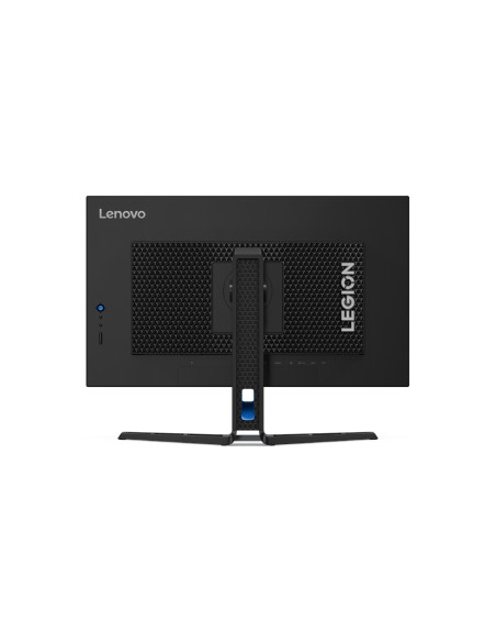 Legion Y27h-30 pantalla para PC 68,6 cm (27") 2560 x 1440 Pixeles Negro