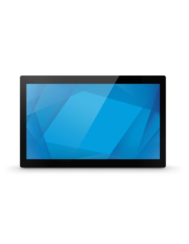 E399052 pantalla para PC 68,6 cm (27") 1920 x 1080 Pixeles Full HD LED Pantalla táctil Multi-usuario Negro