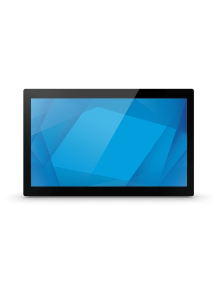 E399052 pantalla para PC 68,6 cm (27") 1920 x 1080 Pixeles Full HD LED Pantalla táctil Multi-usuario Negro