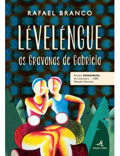 LEVELENGUEAS GRAVANAS DE GABRIELA