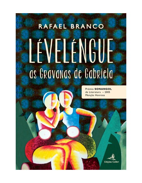 LEVELENGUEAS GRAVANAS DE GABRIELA