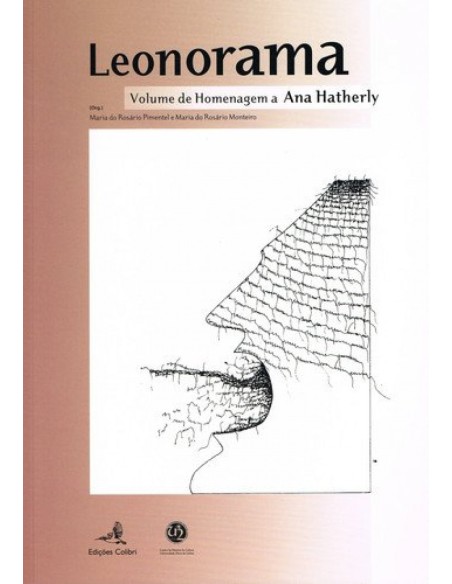 LEONORAMA VOLUME DE HOMENAGEM A ANA HATHERLY
