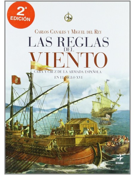 Las reglas del viento