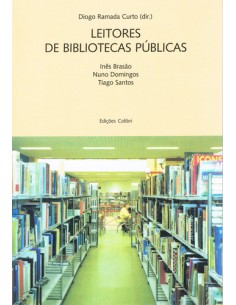 LEITORES DE BIBLIOTECAS PUBLICAS