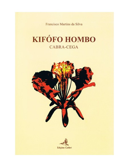 KIFOFO HOMBOCABRA CEGA