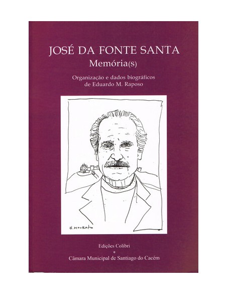 JOSE DA FONTE SANTA MEMORIAS