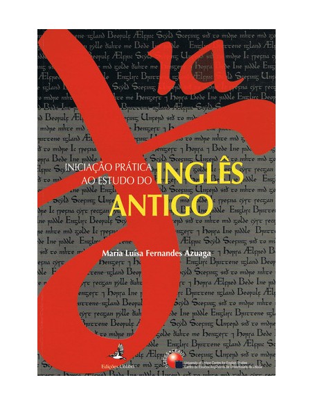 INICIACAO PRATICA AO ESTUDO DO INGLES ANTIGO