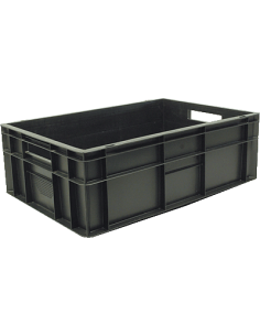 VIO BAND PP 38L GR 600X400X200MM E6420