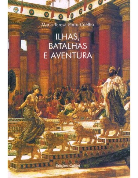 ILHAS BATALHAS E AVENTURA IMAGENS DE AFRICA NO ROMANCE DE IMPERIO BRITANICO DO ULTIMO QUARTEL DO