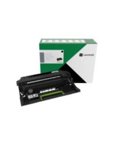 66S0Z00 cartucho de tóner 1 pieza(s) Original Negro