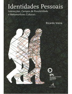 IDENTIDADES PESSOAIS INTERACCOES CAMPOS DE POSSIBILIDADE E METAMORFOSES CULTURAIS