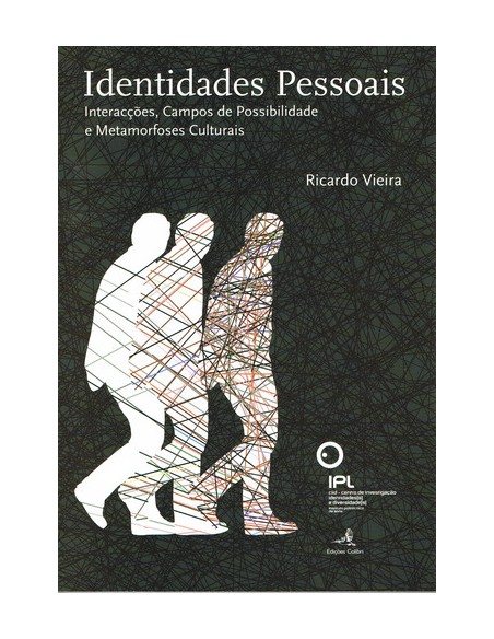 IDENTIDADES PESSOAIS INTERACCOES CAMPOS DE POSSIBILIDADE E METAMORFOSES CULTURAIS