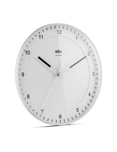 BC 17 Reloj mecánico Otro Blanco