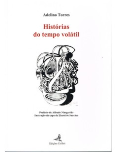 HISTORIAS DO TEMPO VOLATIL