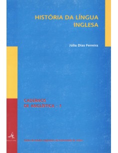 HISTORIA DA LINGUA INGLESA