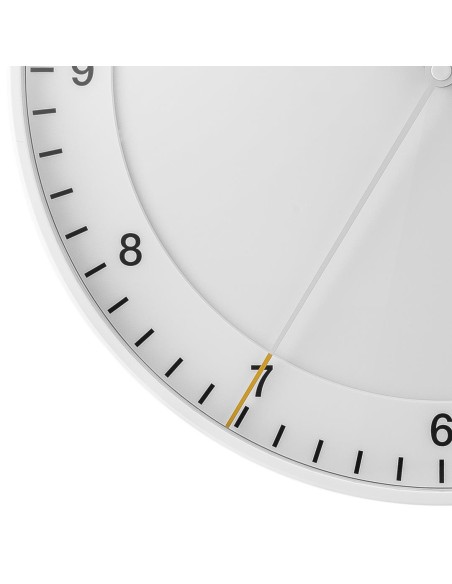 BC 17 Reloj mecánico Otro Blanco