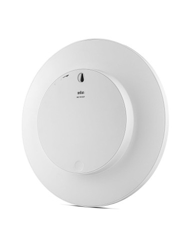 BC 17 Reloj mecánico Otro Blanco