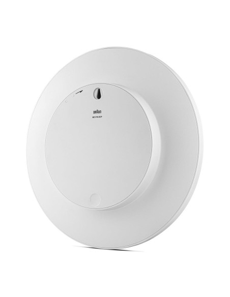 BC 17 Reloj mecánico Otro Blanco