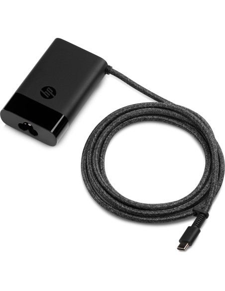 Cargador para portátil USB-C de 65 W
