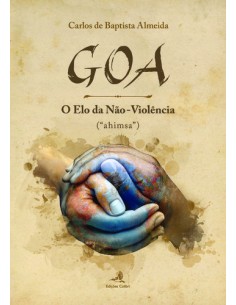 GOA u O ELO DA NAO VIOLENCIA AHIMSAo