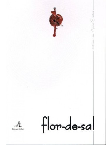 FLOR DE SAL